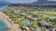 Four Seasons Resort - Nevis