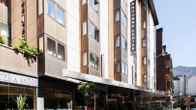 Hotel Best Andorra Center