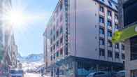 Hotel Sporting