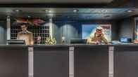 Hotel Sporting, фото 2