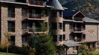Abba Xalet Suites Hotel