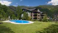Abba Xalet Suites Hotel, фото 2