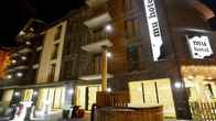 Hotel Mu