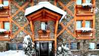 Xalet Bringue Hotel & Spa