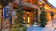 Sport Hotel Hermitage & Spa