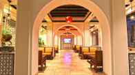 Delmon International Hotel