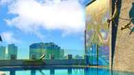 Swiss-Belhotel Seef Bahrain, фото 2
