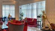 Swiss-Belhotel Seef Bahrain, фото 3