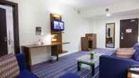 Holiday Bahrain Hotel, фото 4