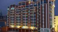 Отель Ramada by Wyndham Manama City Centre