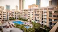 Elite Seef Residence & Hotel