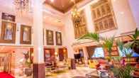 Elite Seef Residence & Hotel, фото 3