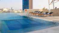 Ramee Grand Hotel & Spa, фото 27