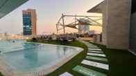 Ramee Grand Hotel & Spa, фото 28