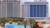 The Diplomat Radisson BLU Hotel, Residence & Spa