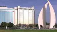 The Diplomat Radisson BLU Hotel, Residence & Spa, фото 2