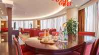 The Diplomat Radisson BLU Hotel, Residence & Spa, фото 4