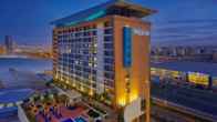The Westin City Centre Bahrain, фото 4