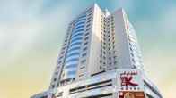 The K Hotel