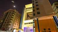 The Juffair Grand Hotel