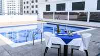 The Juffair Grand Hotel, фото 2