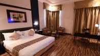 The Juffair Grand Hotel, фото 3