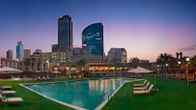 Crowne Plaza Bahrain, an IHG Hotel