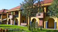 Los Parrales Resort Hotel