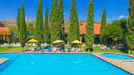 Los Parrales Resort Hotel, фото 2