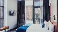 Atix Hotel, фото 3