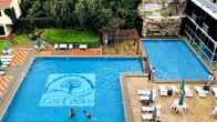 Hotel Los Ceibos