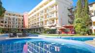 Gran Hotel Cochabamba