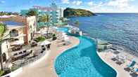 Oyster Bay Beach Resort