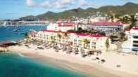 Simpson Bay Resort, Marina & Spa