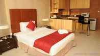 Kingsgate Hotel Doha by Millennium Hotels, фото 2