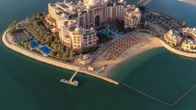 Marsa Malaz Kempinski, The Pearl - Doha