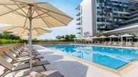 Hyatt Regency Oryx Doha, фото 3