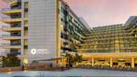 Hyatt Regency Oryx Doha, фото 6