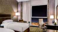 Hyatt Regency Oryx Doha, фото 7