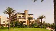 Grand Hyatt Doha Hotel and Villas, фото 6