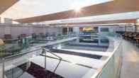 Crowne Plaza Doha - The Business Park, an IHG Hotel, фото 26