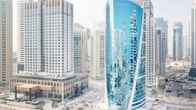 Movenpick Hotel West Bay Doha, фото 2