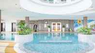 Movenpick Hotel West Bay Doha, фото 3