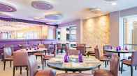 Movenpick Hotel West Bay Doha, фото 5