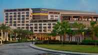 The Westin Doha Hotel & Spa