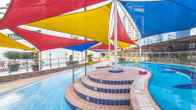 Ezdan Hotel, фото 18