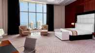 Crowne Plaza Doha West Bay, an IHG Hotel, фото 14