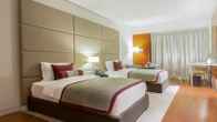 Oryx Airport Hotel, фото 12
