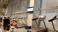 Oryx Airport Hotel, фото 16