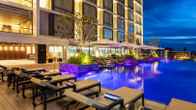 Crowne Plaza Vientiane, an IHG Hotel